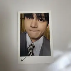 BTS ARIRANG Deluxe Vinyl テテ - メルカリ
