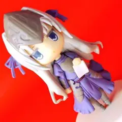 美少女フィギュア　これはゾンビですか?　ユーにいてんご ドラゴンエイジ付録