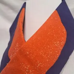 半襟　 半衿　echino　エチノ　ハンドメイド　仕付けしやすい芯付きC