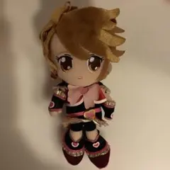 ふたりはプリキュア キュアブラック なぎさ ぬいぐるみ