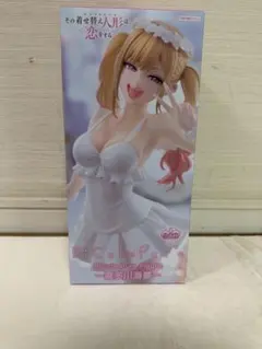 2026年最新】BiCute Pure Figure 喜多川海夢の人気アイテム - メルカリ