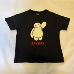 Tシャツ 110 ディズニー ベイマックス 夏服のサムネイル