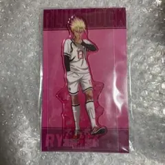 ブルーロック アクリルスタンド 士道龍聖