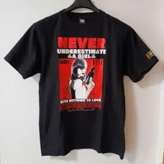 カイト/KITE Tシャツ XLサイズ ハードコアチョコレート