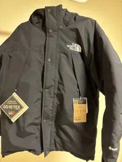 ザノースフェイス　マウンテンダウン　ND92454 ダウン Mゴアテックス