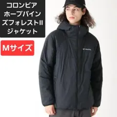 columbia ホープパインズフォレストIIジャケット