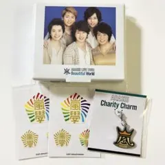 【新品未開封】嵐 グッズ まとめ売り 4点セット