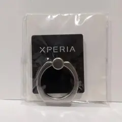 Xperia　スマホリング