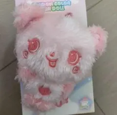 NCTWISH RANDOM COLOR WISH DOLL サクヤ パン