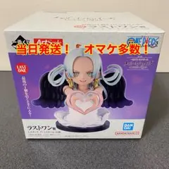 一番くじ　ワンピース　メモリーオブヒロインズ　ラストワン賞