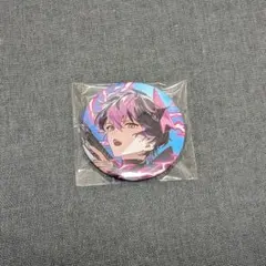 シクフォニ 缶バ LAN