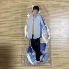 西垣匠 アクスタ みなと商事コインランドリー