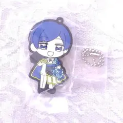 いれいす If ラバーマスコット