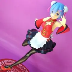 リゼロ レム アニメ