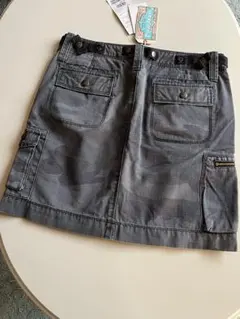 Ralph Lauren⭐️ラルフローレン スカート 迷彩 デニム 14,595円のサムネイル