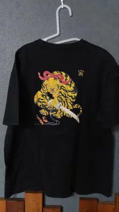 新品レア！】(XL) Nasty Dog dobermanTee(Black) - メルカリ
