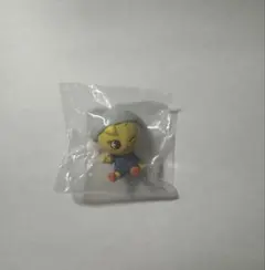 スキズ　SKZOO サウナ　ポガリ　ガチャガチャ