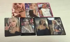 TWICE チェヨン トレカ