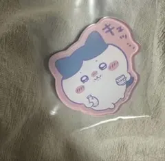 ちいかわ　マグネット　マグネッツ　ハチワレ　よ