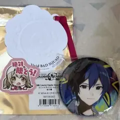 ZOZOTOWN 小豆沢こはね 缶バッジ - メルカリ