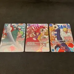 絶版？一番くじワンピースカードゲーム プロモ モンキー・D・ルフィ 30