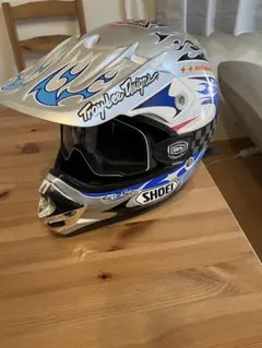 2026年最新】shoei オフロードヘルメットの人気アイテム - メルカリ