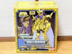聖闘士星矢 セイントクロスマイス 蠍座 スコーピオン ミロのサムネイル