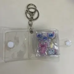 【正規品】ミニシール帳　ディズニーminiボンボンドロップシール他