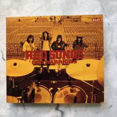 レッド・ウォーリアーズ　RED SONGS