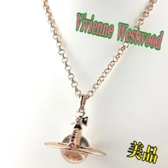 Vivienne Westwood ネックレス