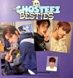 ATEEZ ヨサン トレカ ATINY MEMBERSHIP KIT 7期 - メルカリ