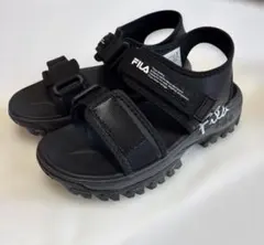 FILA トレイサーサンダル 22㎝