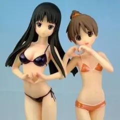 2026年最新】1/7 けいおん 秋山澪の人気アイテム - メルカリ