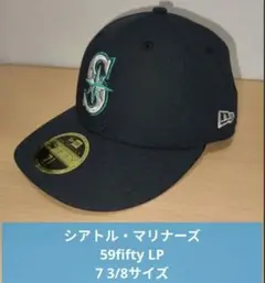 2026年最新】new era 7 3/8の人気アイテム - メルカリ