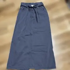 Niko and… デニムスカート