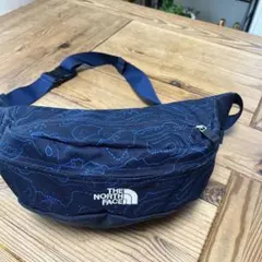 THE NORTH FACE ボディバッグ ウエストポーチ