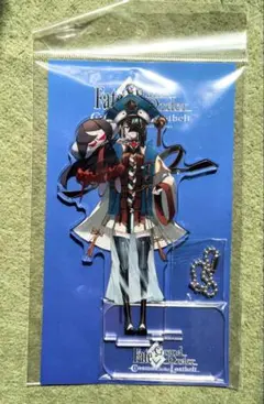 Fgo 徐福 アクリルスタンド