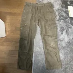 Carhartt ダブルニー