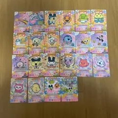 たまごっち にゅー！ごっちカード2まとめ売り