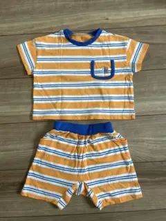 子供服 セットアップ 80㎝　セット販売