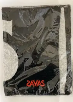 ザバス　SAVAS　今治スポーツタオルのサムネイル