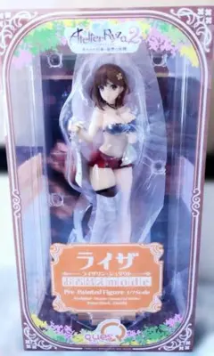ライザお着替えモード 1/7スケール フィギュア