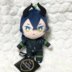 ツイステッドワンダーランド マレウス・ドラコニア エクストラ運動着ぬいぐるみ