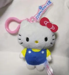 サンリオキャラクターズ キャラクター大賞2026マスコット キティ　おまけ付き♪