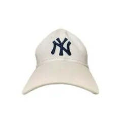 MADE IN USA NY CAP MLB ニューエラ　ヤンキース　キャップ