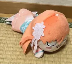 日野下花帆ぬいぐるみ Amazon.co.jp: 日野下花帆 寝そべり ぬいぐるみ 蓮ノ空女学院