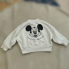 ミッキー トップス