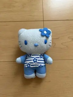 ハローキティ　HELLO KITTY ぬいぐるみ