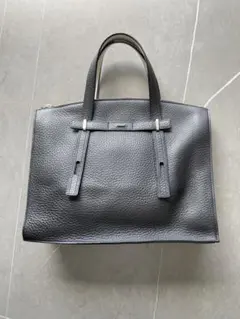 【極美品】FURLA GIOVE フルラ トートバッグ