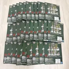 一番くじ 進撃の巨人〜獣の巨人は俺が仕留める〜H賞 アクリルスタンド 29個